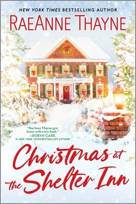 Christmas at the Shelter Inn: A Holiday Romance