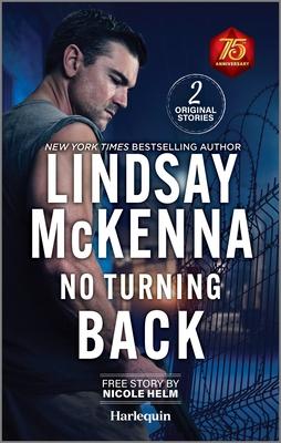 No Turning Back: Thrilling Military Romance