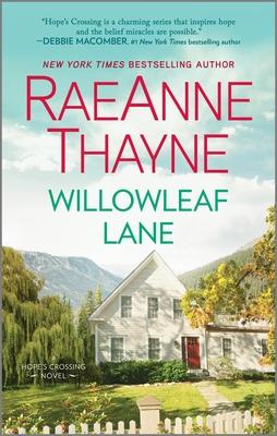 Willowleaf Lane