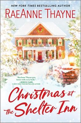 Christmas at the Shelter Inn: A Holiday Romance