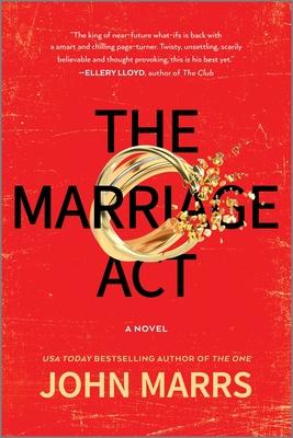 The Marriage ACT