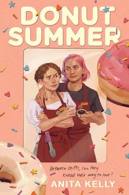 Donut Summer Subscription