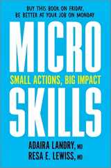 Microskills: Small Actions, Big Impact Subscription