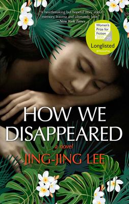 How We Disappeared (Reissue)