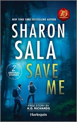 Save Me: Heart Pounding Romantic Suspense