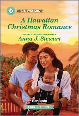 A Hawaiian Christmas Romance: A Clean and Uplifting Romance