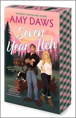 Seven Year Itch: An Enemies-To-Lovers Small Town Romance Subscription