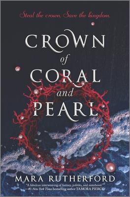 Crown of Coral and Pearl