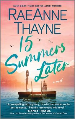 15 Summers Later: A Feel-Good Beach Read Subscription