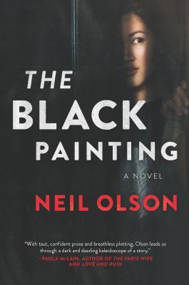 The Black Painting