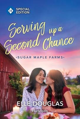 Serving Up a Second Chance: A Swoonworthy Small-Town Romance Subscription