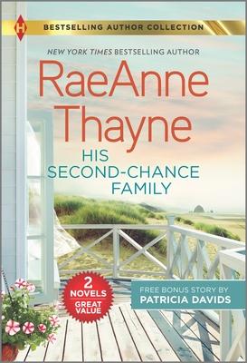 His Second-Chance Family & Katie's Redemption