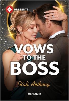 Vows to the Boss Subscription