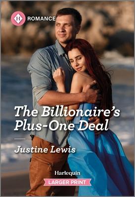 The Billionaire's Plus-One Deal