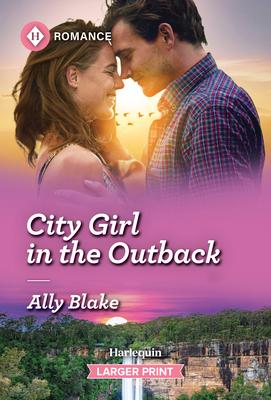 City Girl in the Outback Subscription
