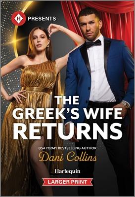 The Greek's Wife Returns