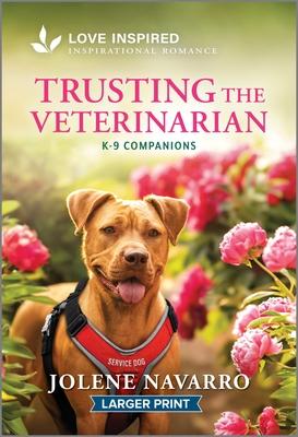 Trusting the Veterinarian: An Uplifting Inspirational Romance Subscription