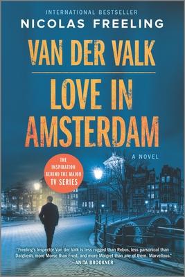 Van Der Valk-Love in Amsterdam (Reissue)