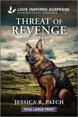 Threat of Revenge Subscription