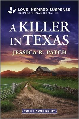 A Killer in Texas Subscription