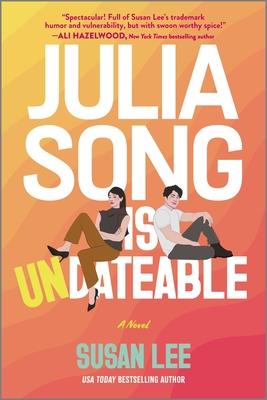 Julia Song Is Undateable Subscription