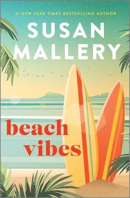 Beach Vibes: The Perfect Beach Read about Found Family, Secrets and Betrayal Subscription