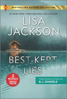 Best-Kept Lies & a Father for Her Baby