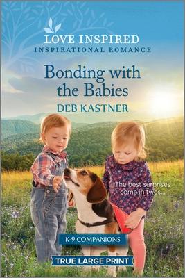 Bonding with the Babies: An Uplifting Inspirational Romance