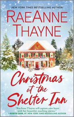 Christmas at the Shelter Inn: A Christmas Romance