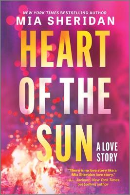 Heart of the Sun Subscription