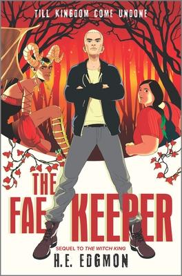 The Fae Keeper