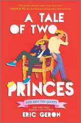 A Tale of Two Princes Subscription
