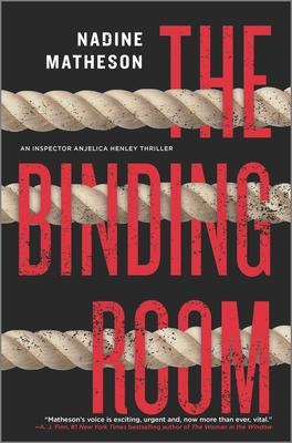 The Binding Room