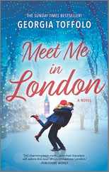 Meet Me in London: A Christmas Romance Novel Subscription