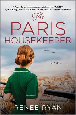 The Paris Housekeeper