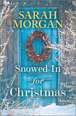 Snowed in for Christmas: A Holiday Romance Novel