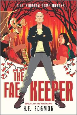 The Fae Keeper