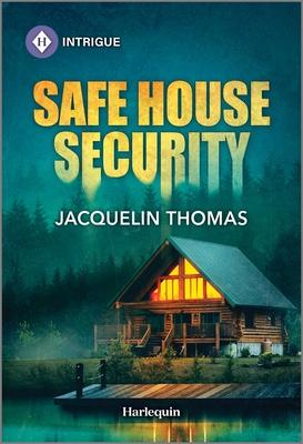 Safe House Security