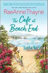 The Cafe at Beach End: A Summer Beach Read Subscription