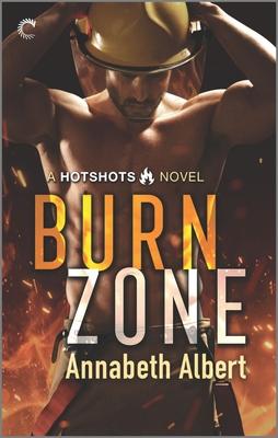 Burn Zone: A Gay Firefighter Romance Subscription