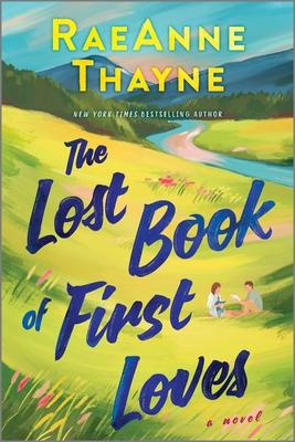 The Lost Book of First Loves Subscription