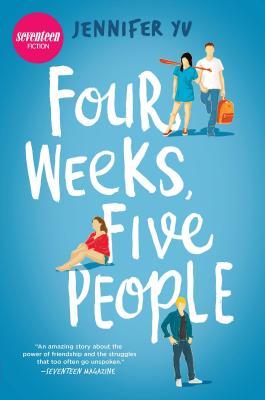 Four Weeks Five People