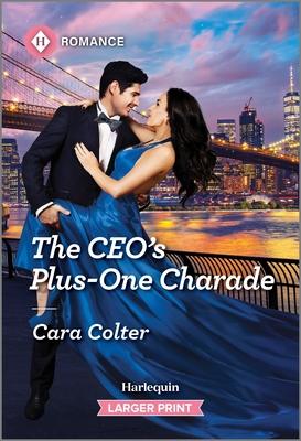 The Ceo's Plus-One Charade Subscription