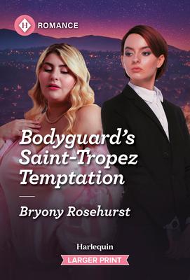 Bodyguard's Saint-Tropez Temptation Subscription
