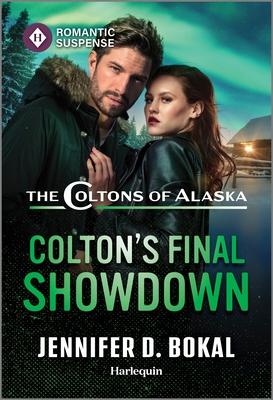 Colton's Final Showdown Subscription