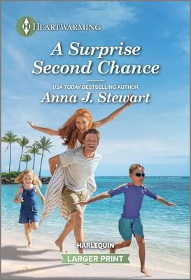 A Surprise Second Chance: A Clean and Uplifting Romance