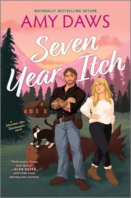 Seven Year Itch: An Enemies-To-Lovers Small Town Romance Subscription