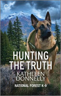 Hunting the Truth: A Murder Mystery