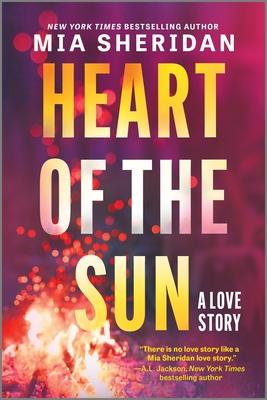 Heart of the Sun Subscription