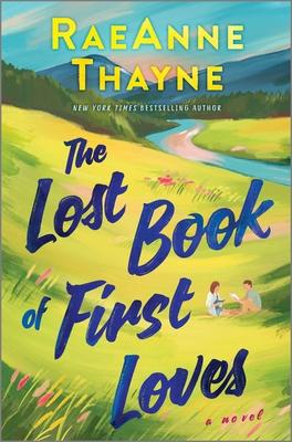 The Lost Book of First Loves Subscription